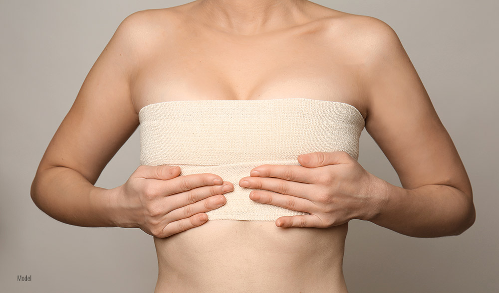 How to Manage Breast Reduction Scars