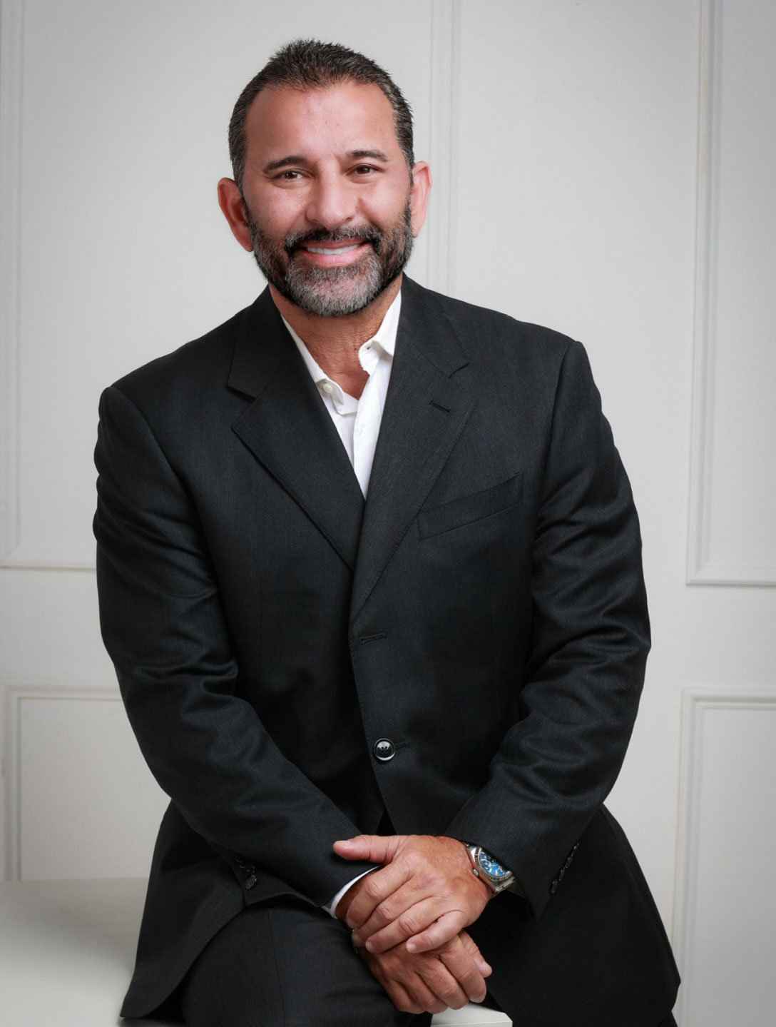 Dr. Jorge Gonzalez, MD