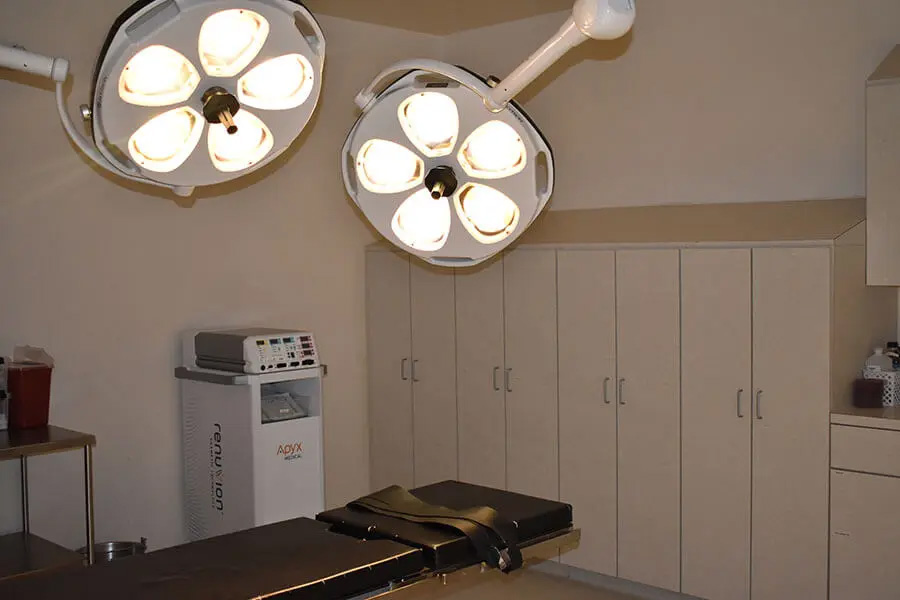 Office Interior Photo 2