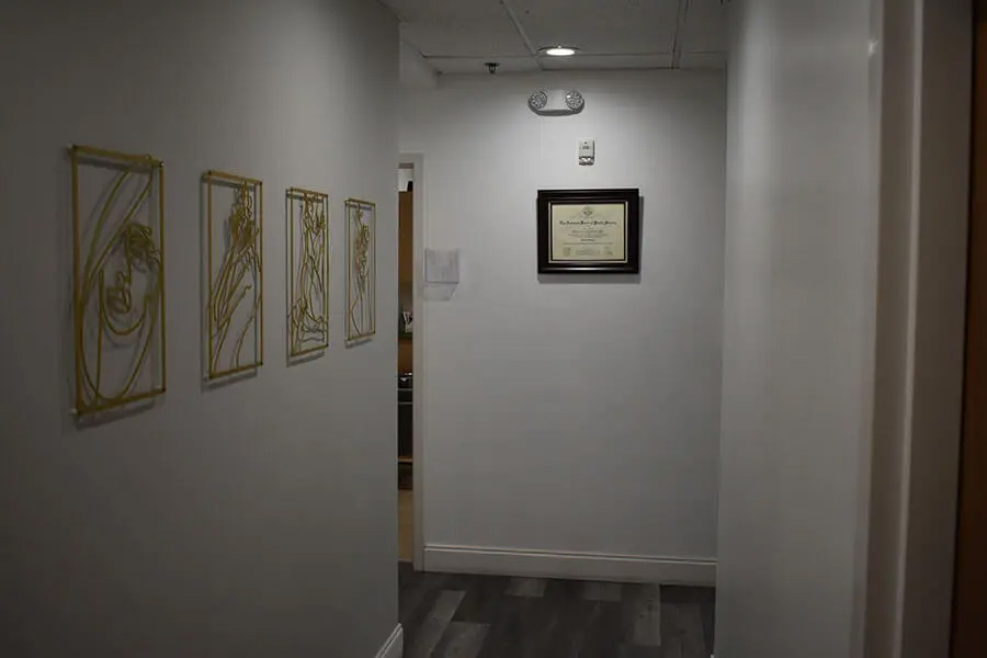 Office Interior Photo 11