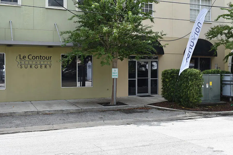 Office Interior Photo 16